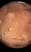 火星在3D主题壁纸 截图 2