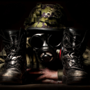 Military Digital Wallpaper APK