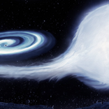 Supermassive Black Hole