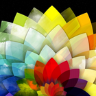 3D parallax HD Themes Wallpapers icon