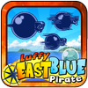 Luffy Eastblue Pirate ícone