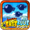 Luffy Eastblue Pirate