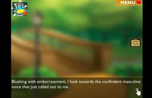 Tricks for Is-it Love Matt - Dating Sim screenshot 3