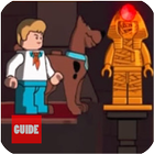 Tricks for LEGO Scooby-Doo icono