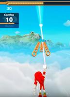 Tricks for Sonic Dash 2 Sonic Boom capture d'écran 1