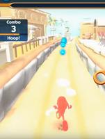 Tricks for Sonic Dash 2 Sonic Boom capture d'écran 2