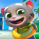 Tricks for Talking Tom Pool APK