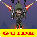Tips Guide for Mini Militia APK