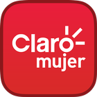 Claro Mujer biểu tượng