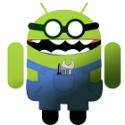 Oprek Android ikon