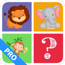 Memory Kids Pro APK