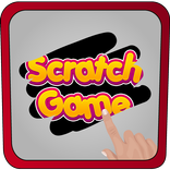 Scratch Game