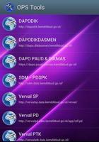 OPS Tools screenshot 2