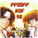 New ppsspp King of Fighters Advice APK