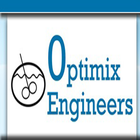 آیکون‌ Optimix Engineers
