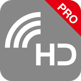 Optoma HDCast Pro icône