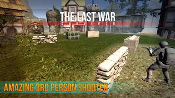The Last War Survival capture d'écran 3