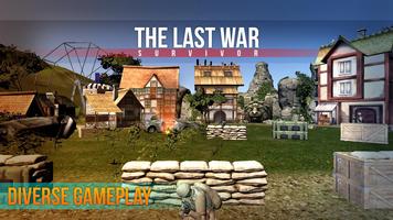 The Last War Survival capture d'écran 2