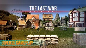 The Last War Survival screenshot 2