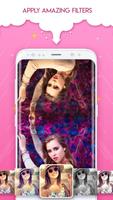 Mirror Photo Editor - Twinning yourself screenshot 1