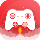 Game Booster - faster & optimize speed booster-icoon