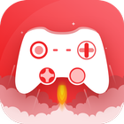 Game Booster - faster & optimize speed booster icône