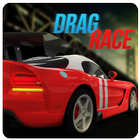 Highway Drag Race icono