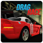 Highway Drag Race simgesi