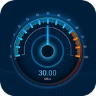 Internet Speed Test icon