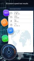 Internet Speed Test imagem de tela 2