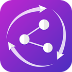 Share Data icon