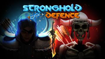 پوستر Stronghold Defence