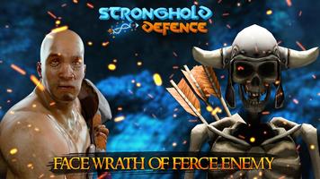 Stronghold Defence تصوير الشاشة 2