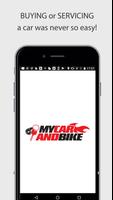 MyCarAndBike – Book New Cars постер