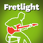 Fretlight Chords & Scales أيقونة