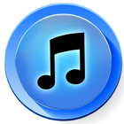 Mp3Skull Music Download-icoon