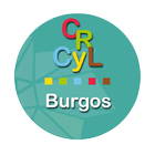 CentralReservasCYL Burgos أيقونة