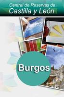 CentralReservasCYL Burgos اسکرین شاٹ 1