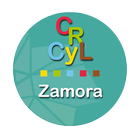 CentralReservasCYL Zamora icon