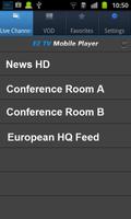 EZ TV Player screenshot 1