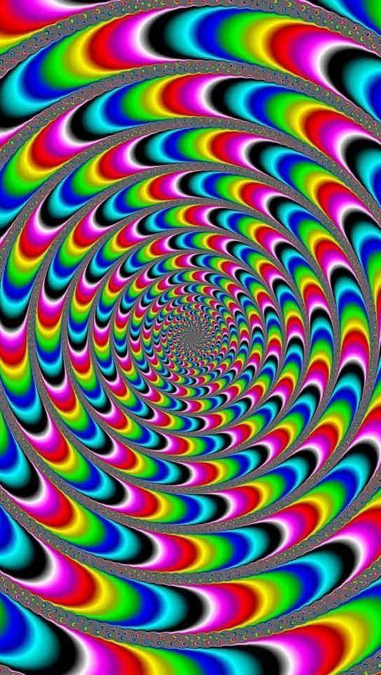 Hd Optical Illusions Wallpapers