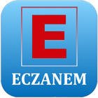 Eczanem+ 圖標