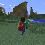 Optifine Minecraft:PE