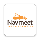 Navmeet - The Cargo Experts Zeichen