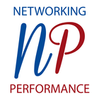 Networking Performance आइकन