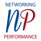 Networking Performance-icoon