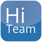 Hi-Team 图标