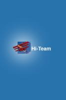 Hi-Team Affiche