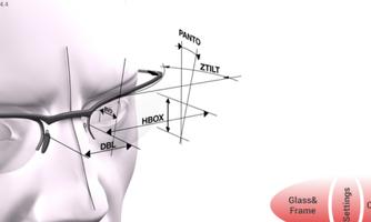 OptiFEST Optical Assistant تصوير الشاشة 2