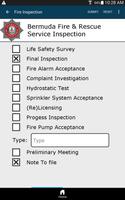 Bermuda Fire & Rescue Service screenshot 2